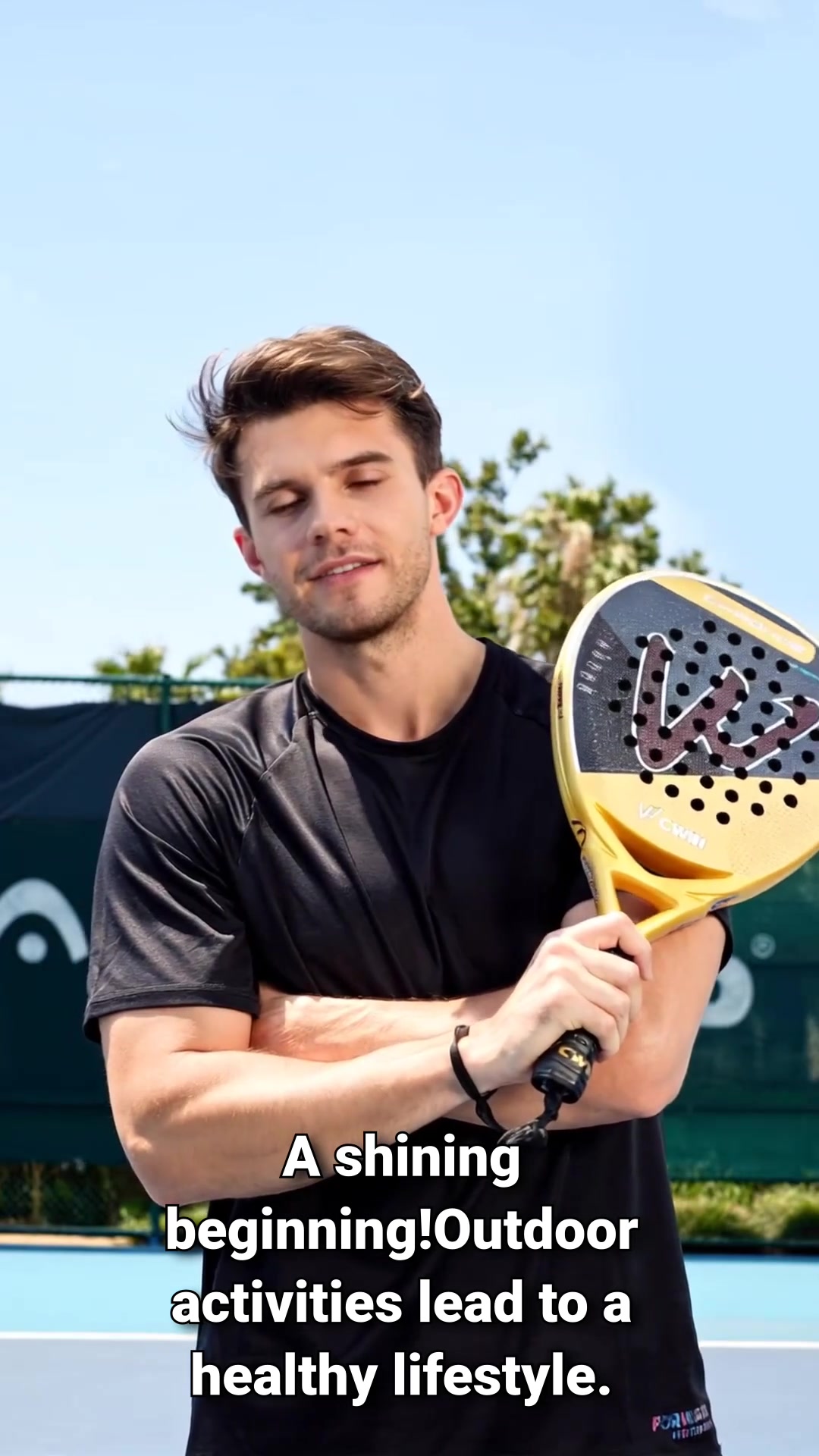 Fluorescent luminous interactive entertainment handheld clapping device, children and adults performance props, flashing clapping device